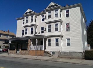 908 Bedford St APT 2, Fall River, MA 02723