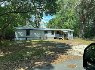 201 W Lilly St, Kingsland, GA 31548