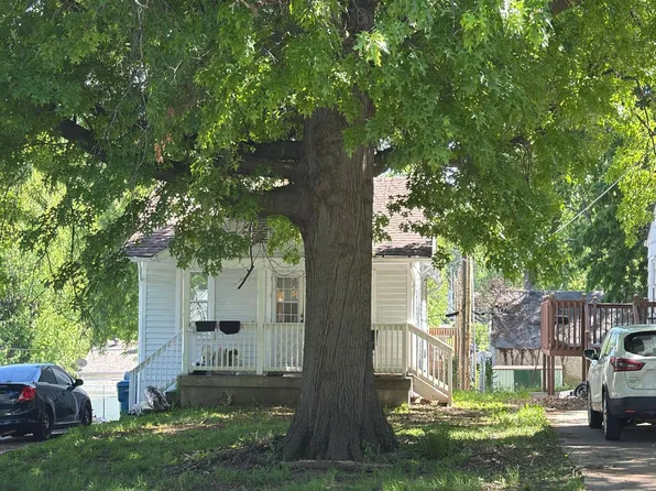 439 E Aberdeen St, Independence, MO 64055