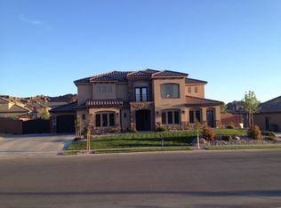2788 E 3580 S, St George, UT 84790