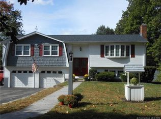 21 S Buckboard Ln, Marlborough, CT 06447