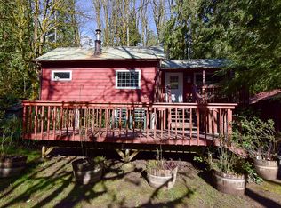 51203 N Riverside Rd, Gold Bar, WA 98251