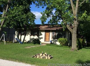 1 Heiser Dr, Fisher, IL 61843