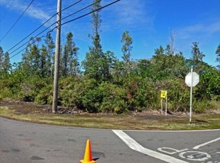 Beach & Pilikai LOT 26, Keaau, HI 96749