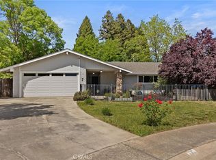 7 Jenny Way, Chico, CA