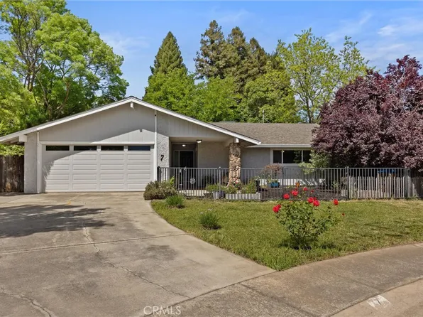 7 Jenny Way, Chico, CA 95926