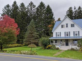 1010 Shandelee Rd, Livingston manor, NY 12758