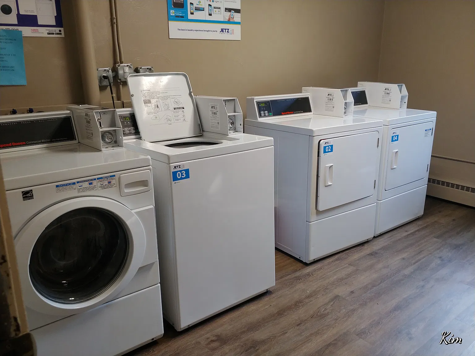 1 bed, $950 — Photo 4