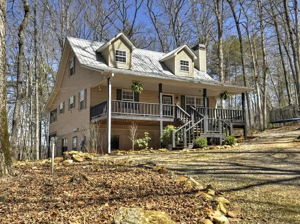 114 Jake Dr, Morganton, GA 30560