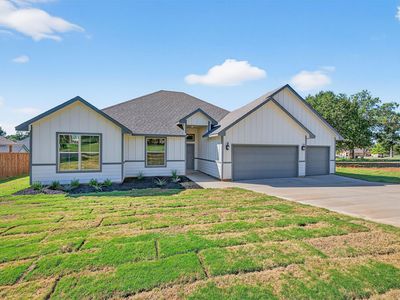 119 Cayuga Trl, Gainesville, TX, 76240