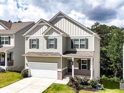 56 Preserve Point, Jasper, GA, 30143