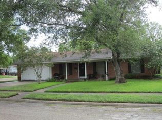 1312 Dick St, Victoria, TX 77901