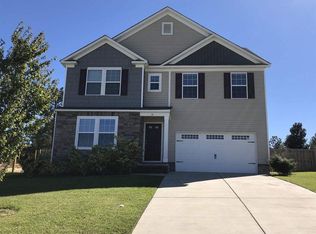 14 Twinspur Ct, Columbia, SC 29229