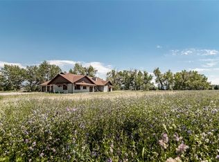 25 River Meadow Ln, Belgrade, MT 59714