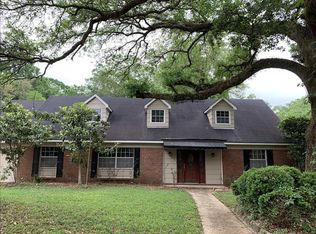 3413 Canacee Dr, Mobile, AL 36693