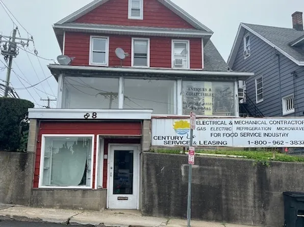 88 Main Street, Norwalk, CT 06851