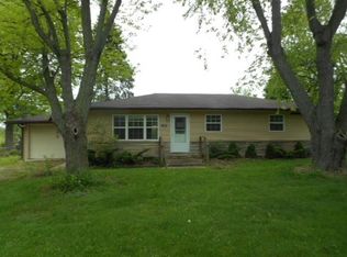 1780 W Hamblen Dr, Indianapolis, IN 46231