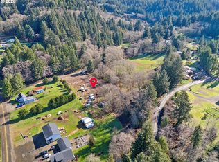 (Undisclosed Address), Cloverdale, OR 97112