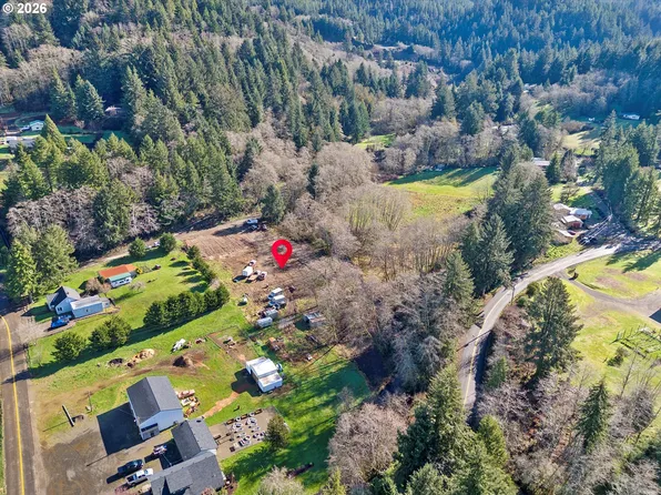 (undisclosed Address), Cloverdale, OR 97112