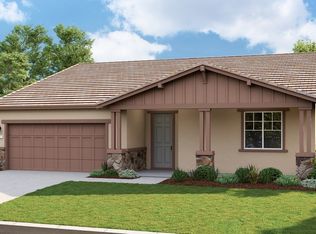 Goldeneye Plan 7 Plan, Esplanade at Turkey Creek, Lincoln, CA 95648