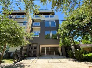 1305 Knox St, Houston, TX 77007