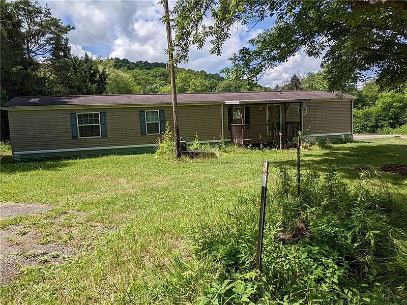 401 Keck Rd, Butler, PA 16002 Zillow