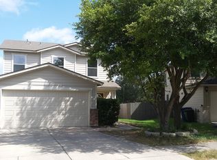 5563 Spring Walk, San Antonio, TX 78247