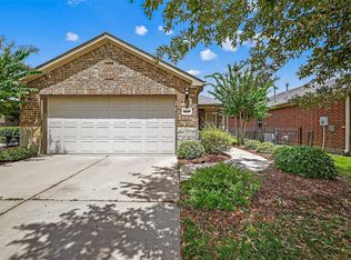 2839 Cone Flower Dr, Richmond, TX 77469