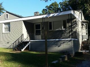 4116 Marsteller St, Columbia, SC 29203