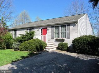 1 Diane Trl, Fairfield, PA 17320