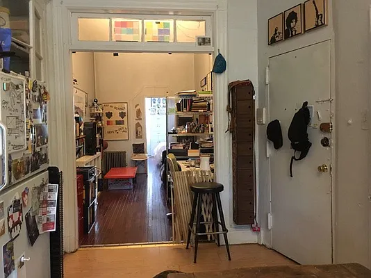 Rented by Nooklyn NYC LLC | media 8