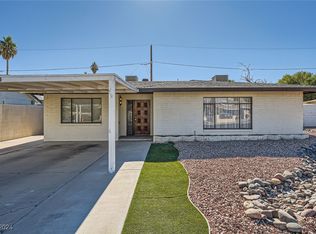904 Canosa Ave, Las Vegas, NV 89104