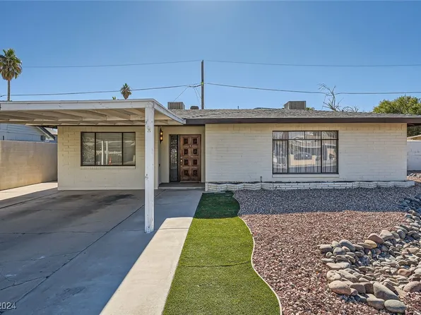 904 Canosa Ave, Las Vegas, NV 89104