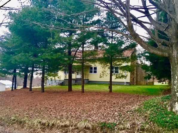 11140 Oliver Rd, Mc Kean, PA 16426