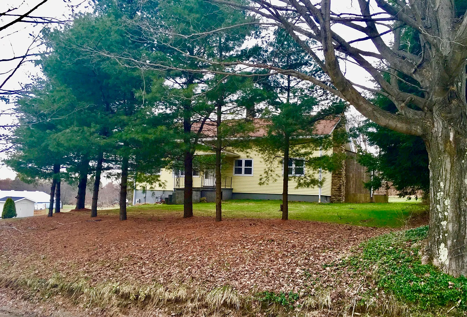 11140 Oliver Rd photo 1