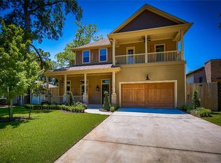 7319 Raton St, Houston, TX 77055