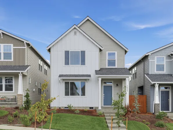 16864 SW Yarra Ln, Tigard, OR 97224
