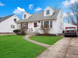 232 Pickford Ave, Buffalo, NY 14223