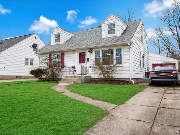 232 Pickford Ave, Buffalo, NY 14223