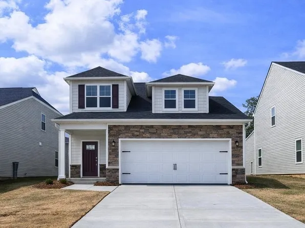 1829 Berkshire Ln, Spartanburg, SC 29303