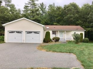 509 Crystal Way, Middleboro, MA 02346