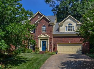 138 Sardis Plantation Dr, Matthews, NC 28105