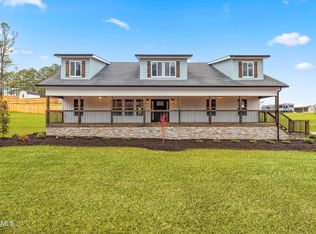 845 Bales Rd, New Market, TN 37820