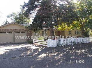 6124 Melita Rd, Santa Rosa, CA 95409