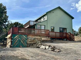 351 Loveland Rd, South Fork, CO 81154