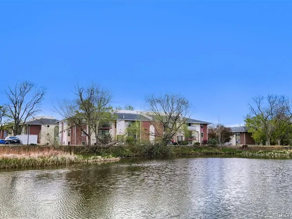 12150 Melody Drive Bldg 6 #105, Westminster, CO 80234