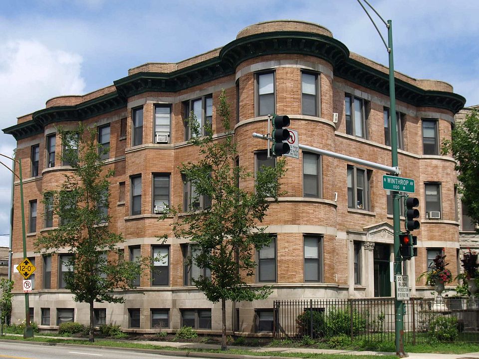 1st image of 5700 N Winthrop Ave APT 2