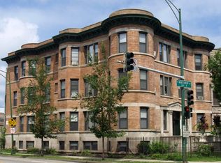5700 N Winthrop Ave APT 2, Chicago, IL 60660