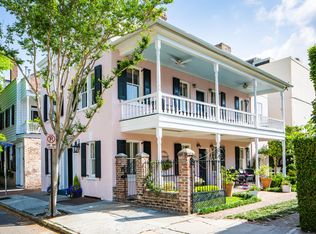 18 State St, Charleston, SC 29401