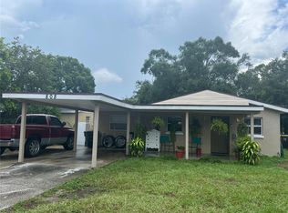 808 Berkley Rd, Auburndale, FL 33823